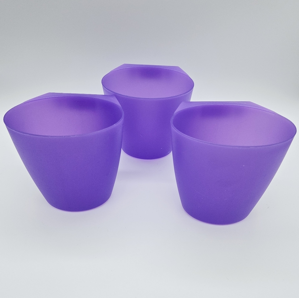 IKEA | 202.197.38 Bygel 3 small storage containers